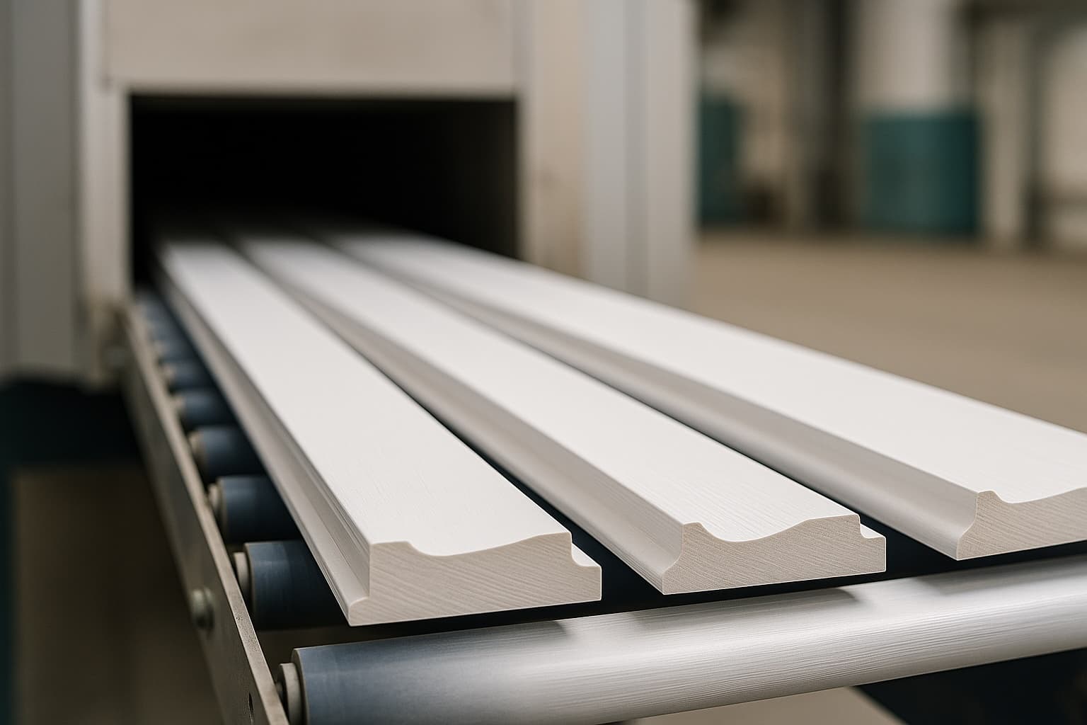 Featured image for How a Timber Priming Machine Can Revolutionise Your Workshop's Efficiency